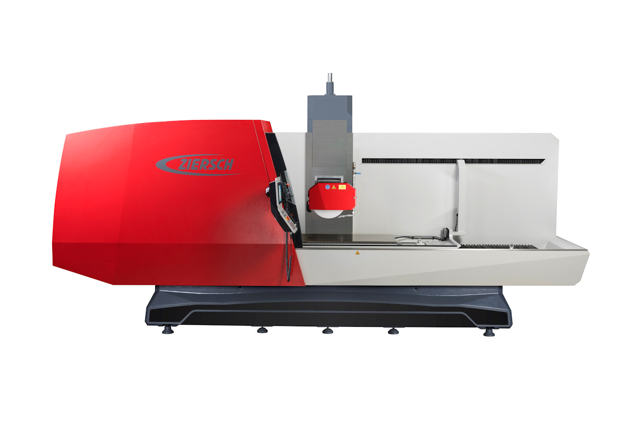 ZIERSCH Surface grinding machine Z 715 (2019)