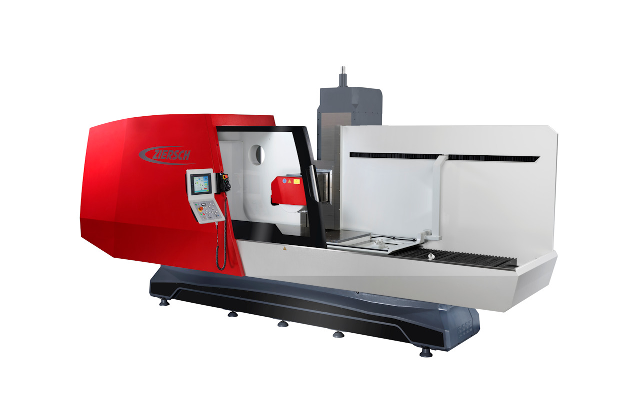 ZIERSCH Surface grinding machine Z 715 (2019)